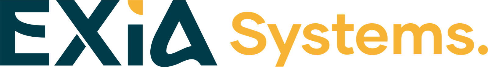 Exia Systems Logo